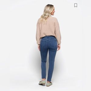 1822 Flex Contour Waistband Shapewear Leggings